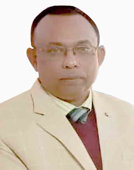 মো: নেশারুল হক