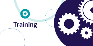 প্রশিক্ষণ কর্মকাণ্ড