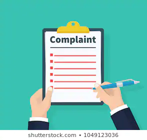 অভিযোগ ব্যবস্থাপনা ও নিস্পত্তি (GRS)