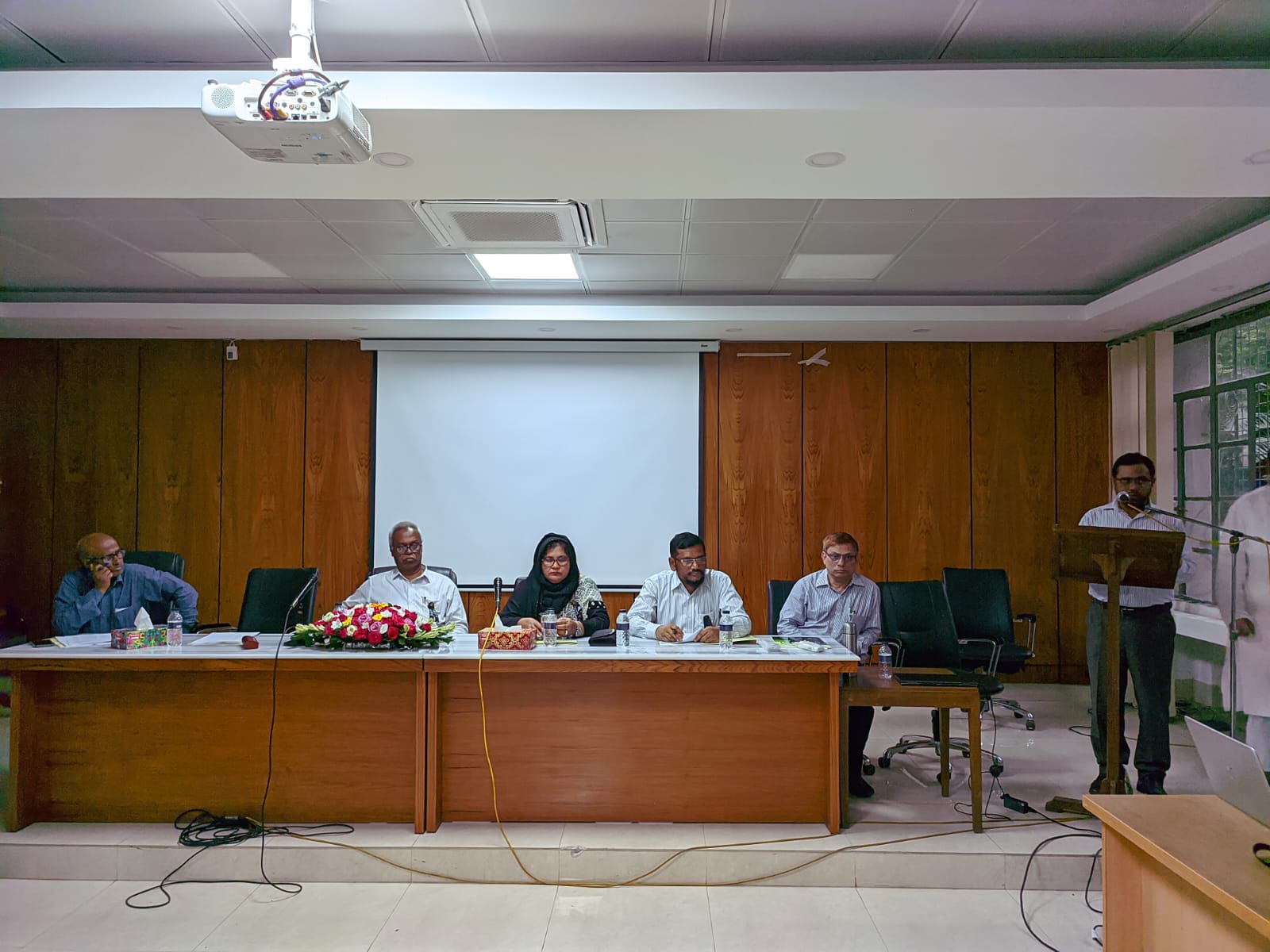 কর্মশালা