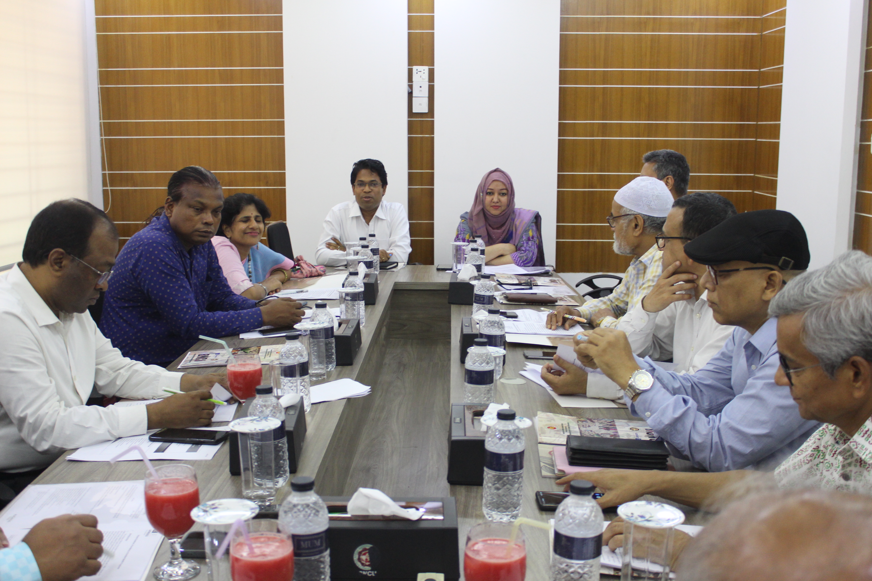 প্রাক কর্মশালা-৩