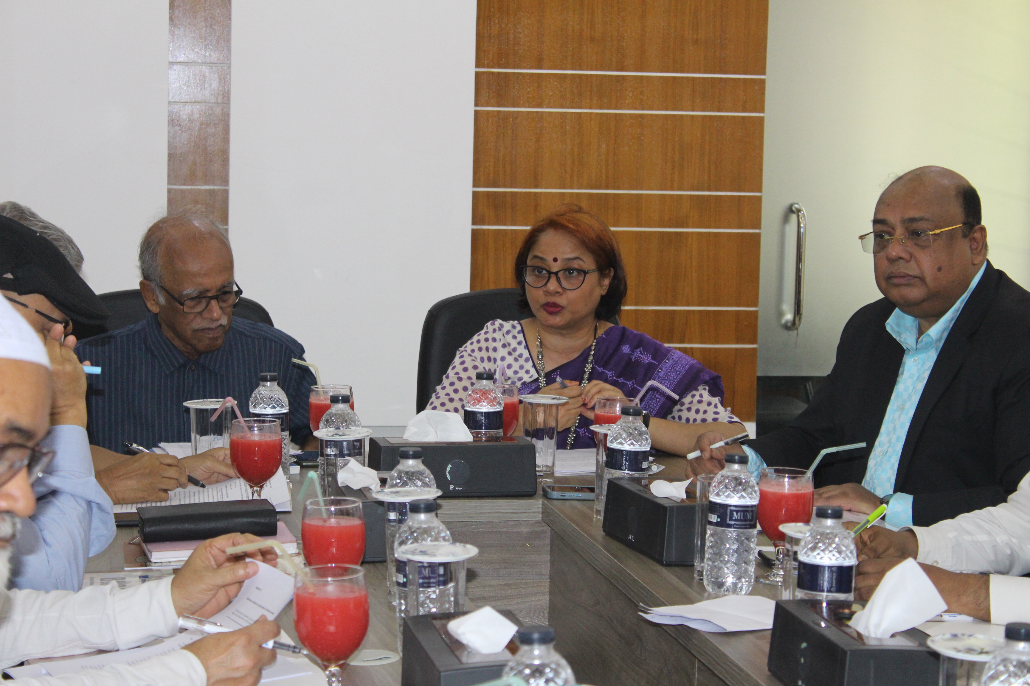 প্রাক কর্মশালা-৫