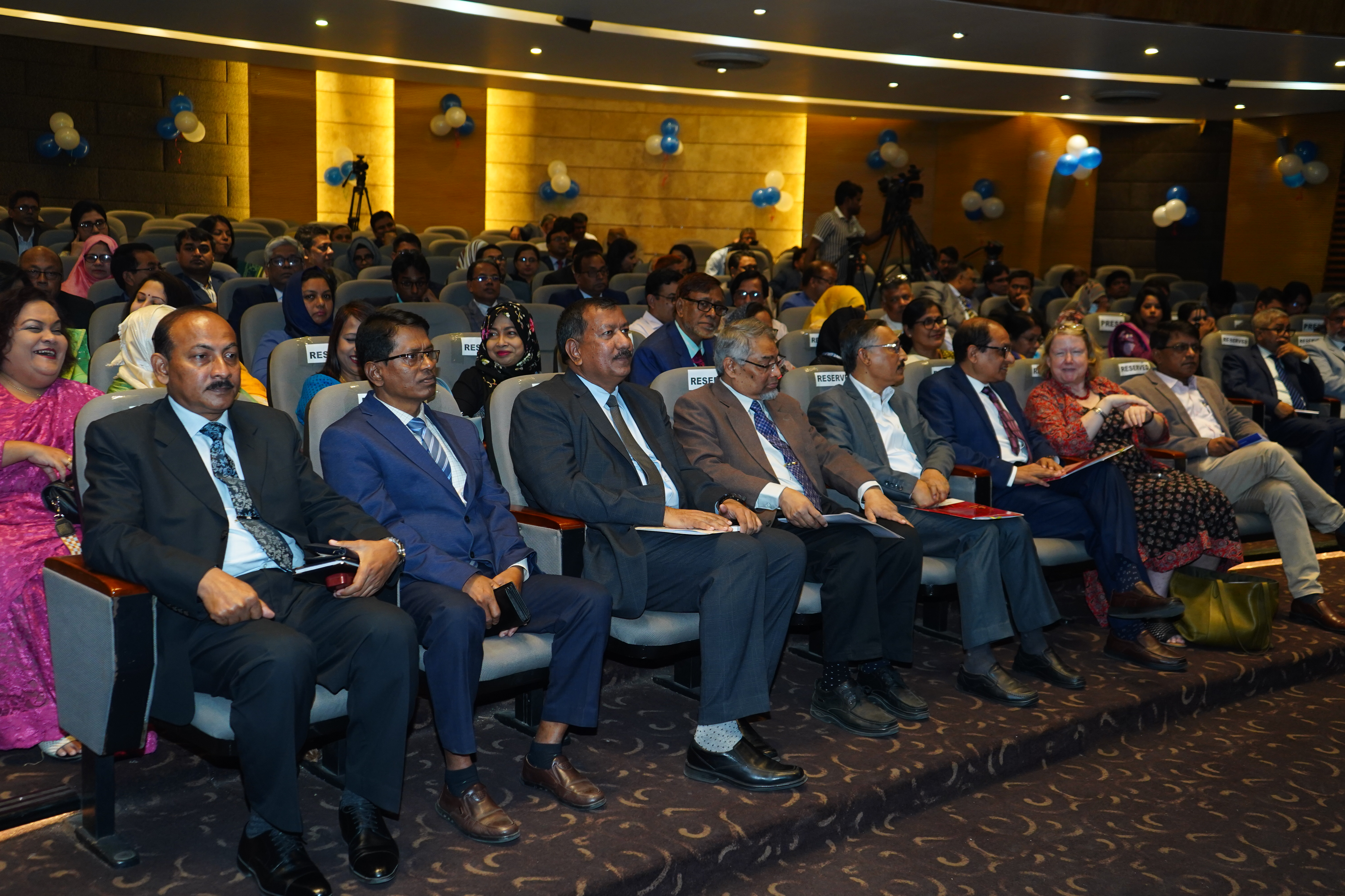 সকল অতিথি