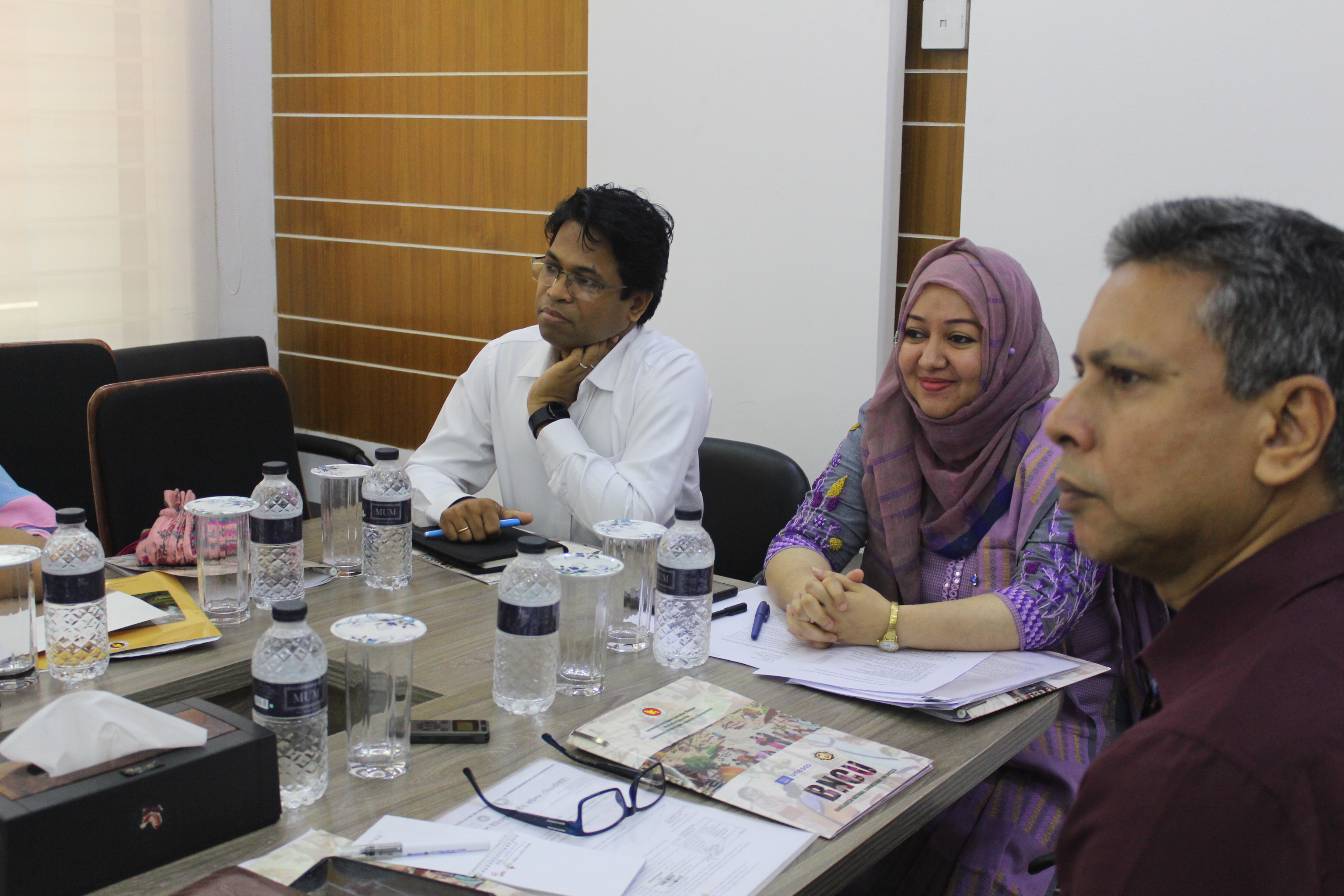 প্রাক কর্মশালা-৪