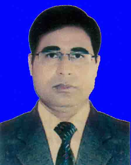 minister