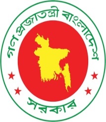 Description: Description: সরকারি লোগো