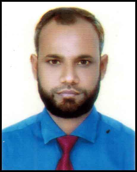 minister