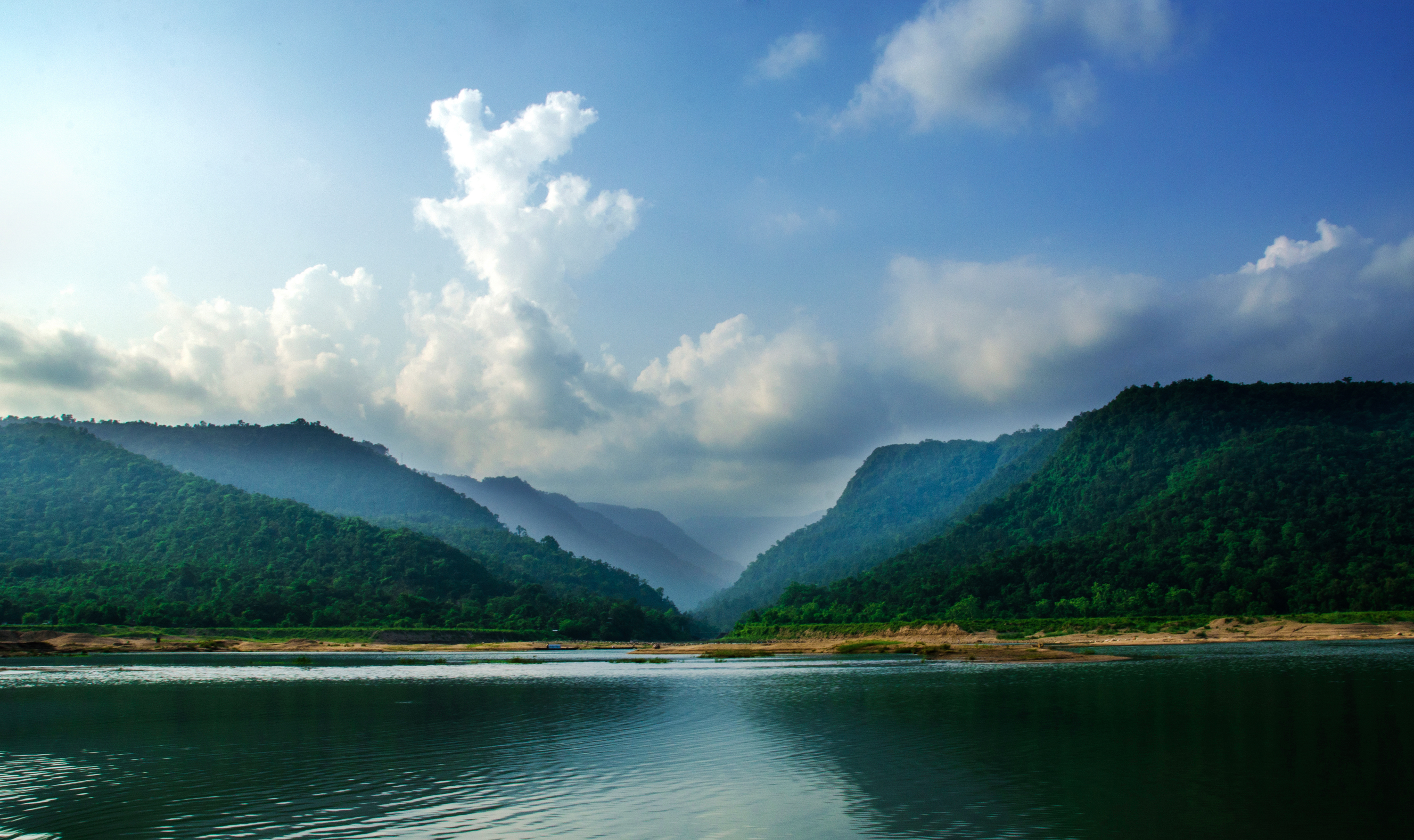 বিছানাকান্দি