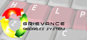 অভিযোগ প্রতিকার ব্যবস্থা (GRS)