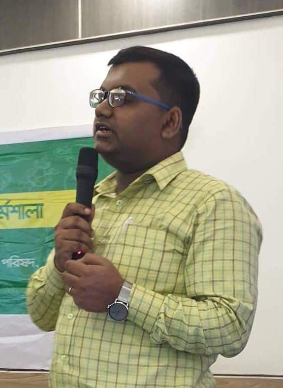 লক্ষ্মীপুর এবং নোয়াখালিতে দ্বিতীয় জাতীয় পুষ্টি কর্মপরিকল্পনা (২০১৬-২০২৫) অবহিতকরণ কর্মশালা ১৭-১৮ জুন ২০১৯