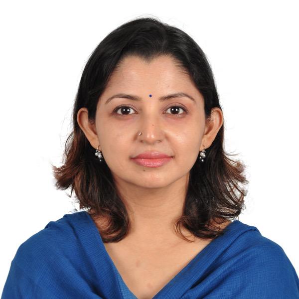 minister