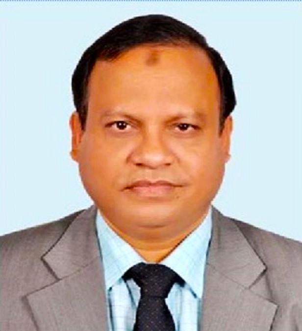 minister