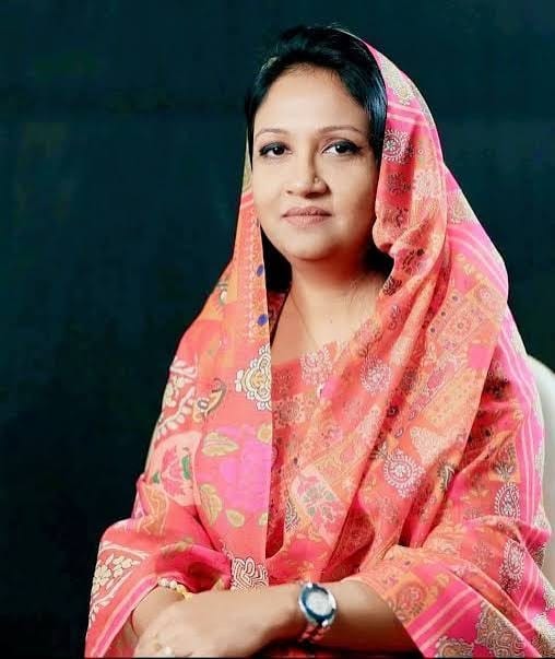 minister