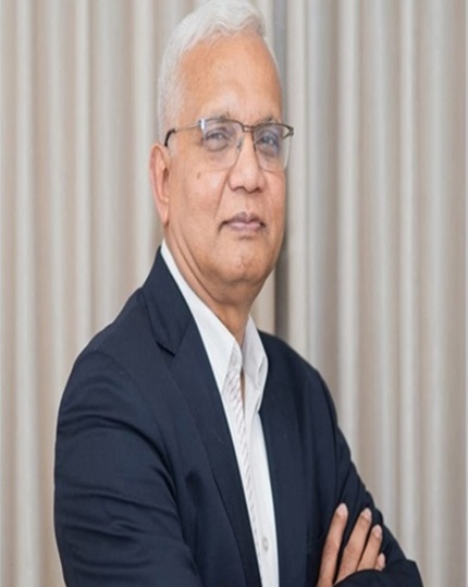 minister