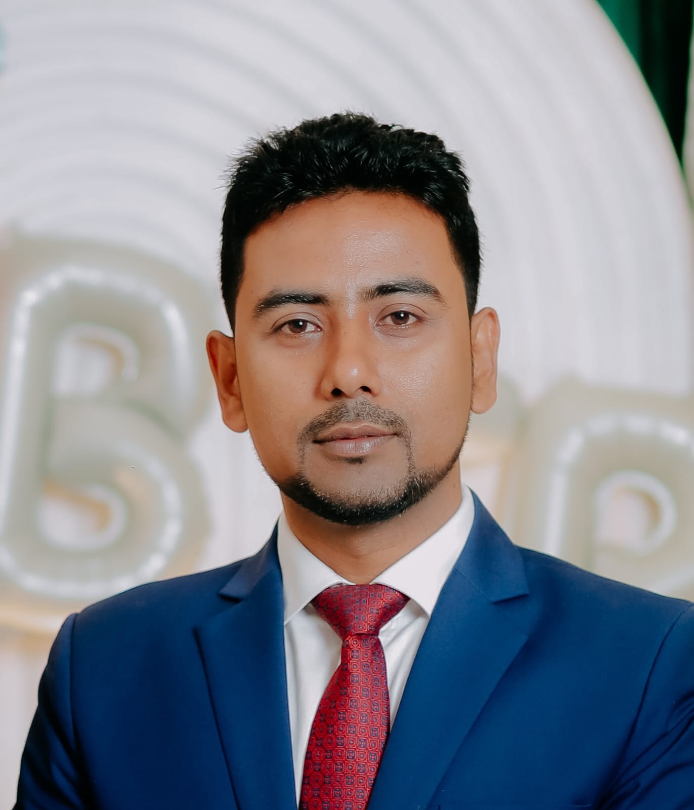 মেহেদী হাসান ফারুক