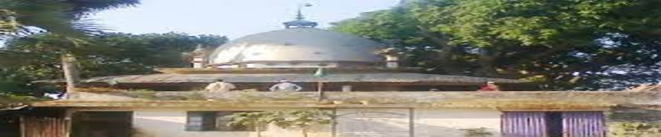 বু-আলি শাহ্ কালান্দর এর মাজার