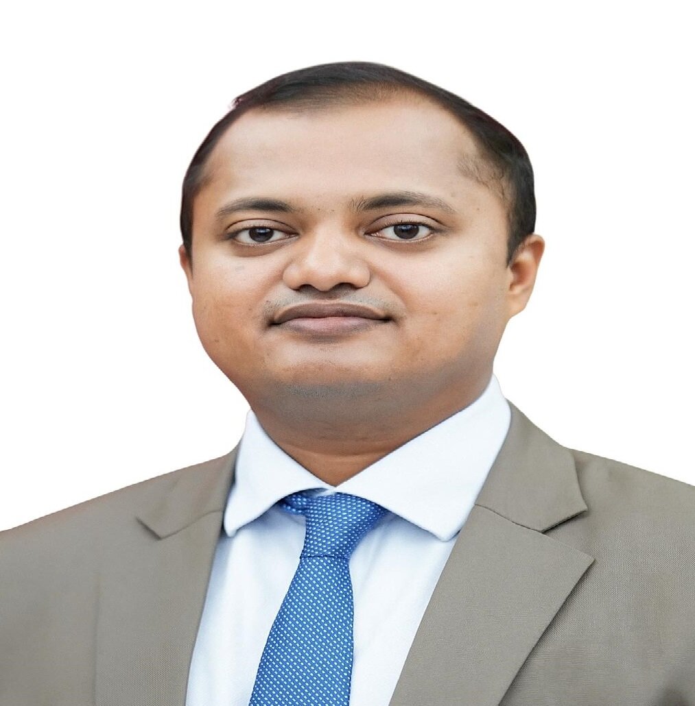 minister