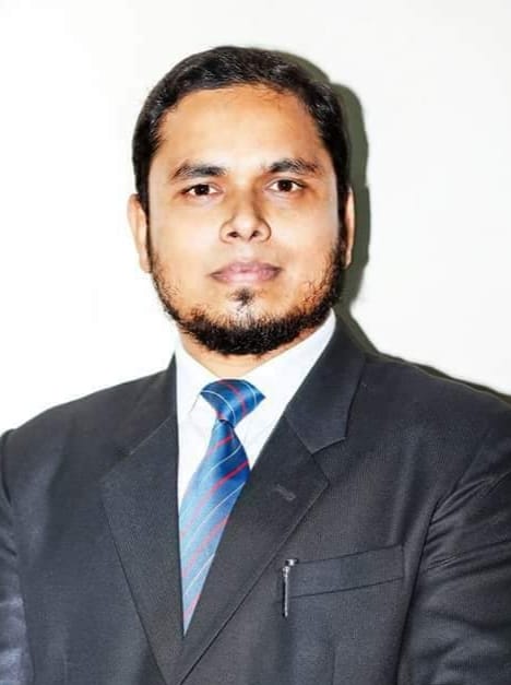 মোঃ রবিউল ইসলাম