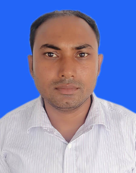 মোঃ সফিউল আলম
