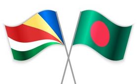 Seychelles-এ কর্মসংস্থান সংক্রান্ত