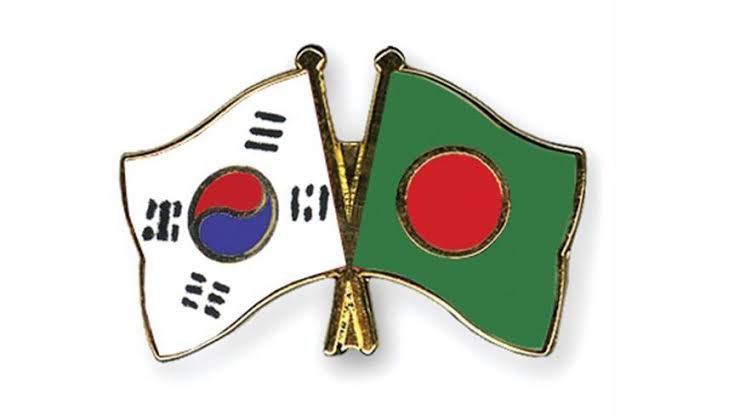 কোরিয়ায় অভিবাসন সংক্রান্ত