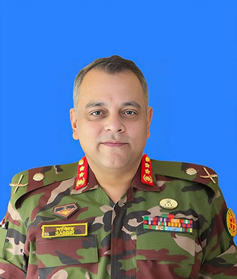 minister