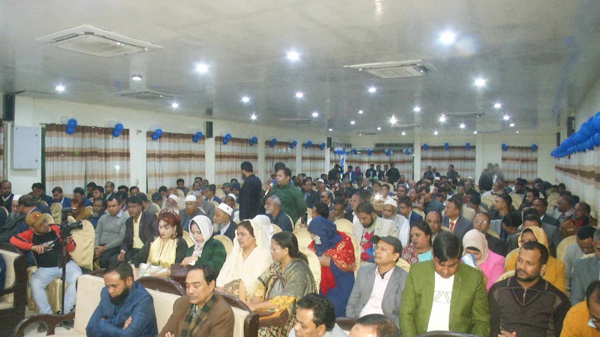 আইসিবি বগুড়া শাখার সম্মানিত-বিনিয়োগকারী-ও-সুধীজনের-সাথে-মতবিনিময়-সভা