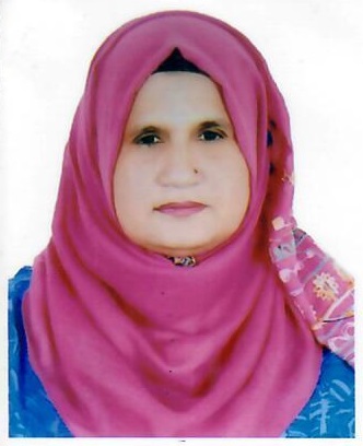 minister