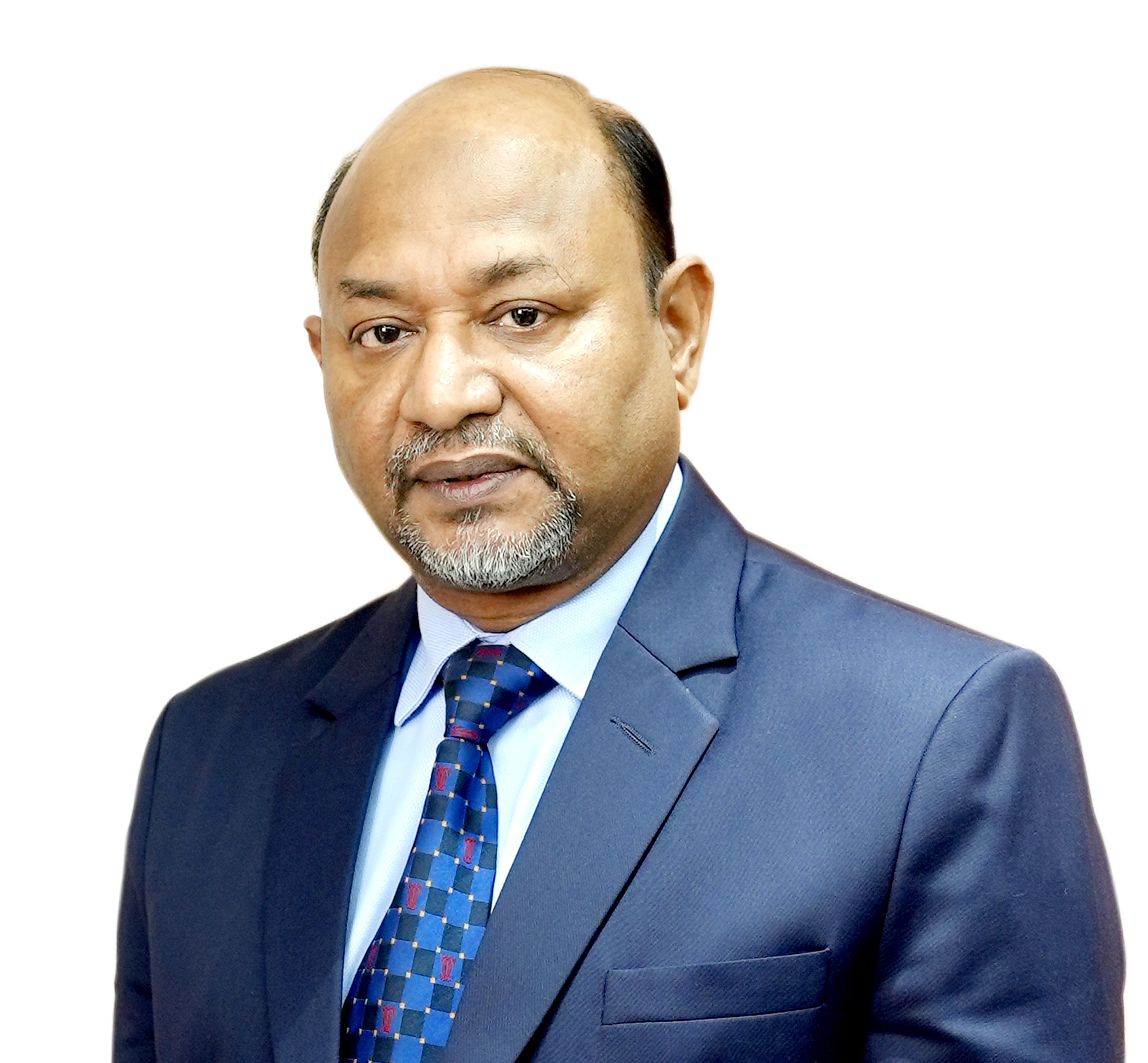 minister