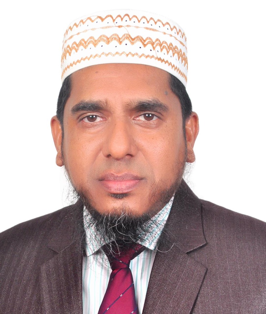 minister