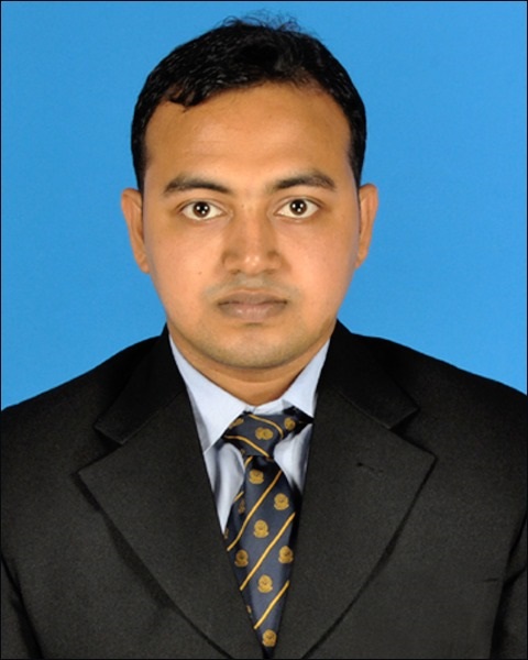 মুরাদ হোসেন