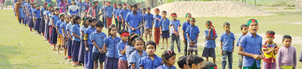 কুমরুড়া স: প্রা: বিদ্যালয়ের পিটি