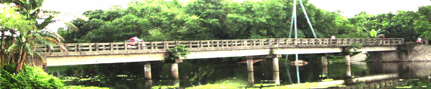 কাশিম বাজার ব্রীজ