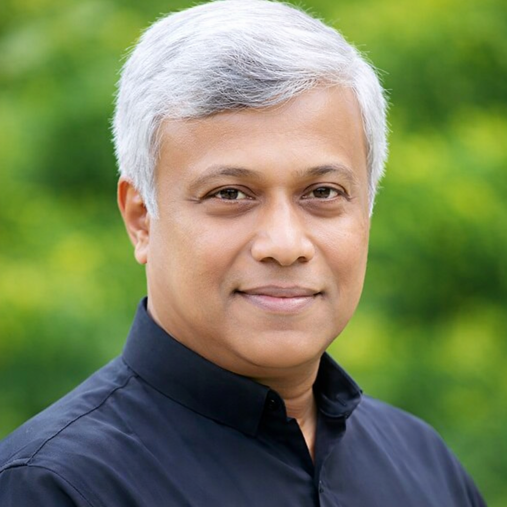 minister