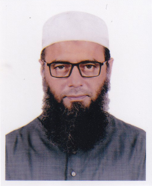 minister
