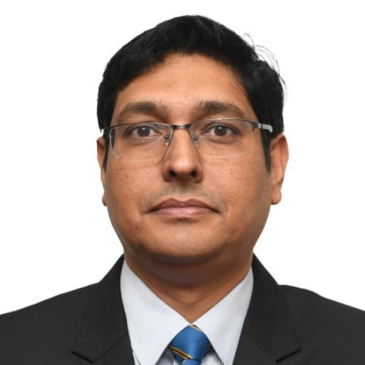 minister