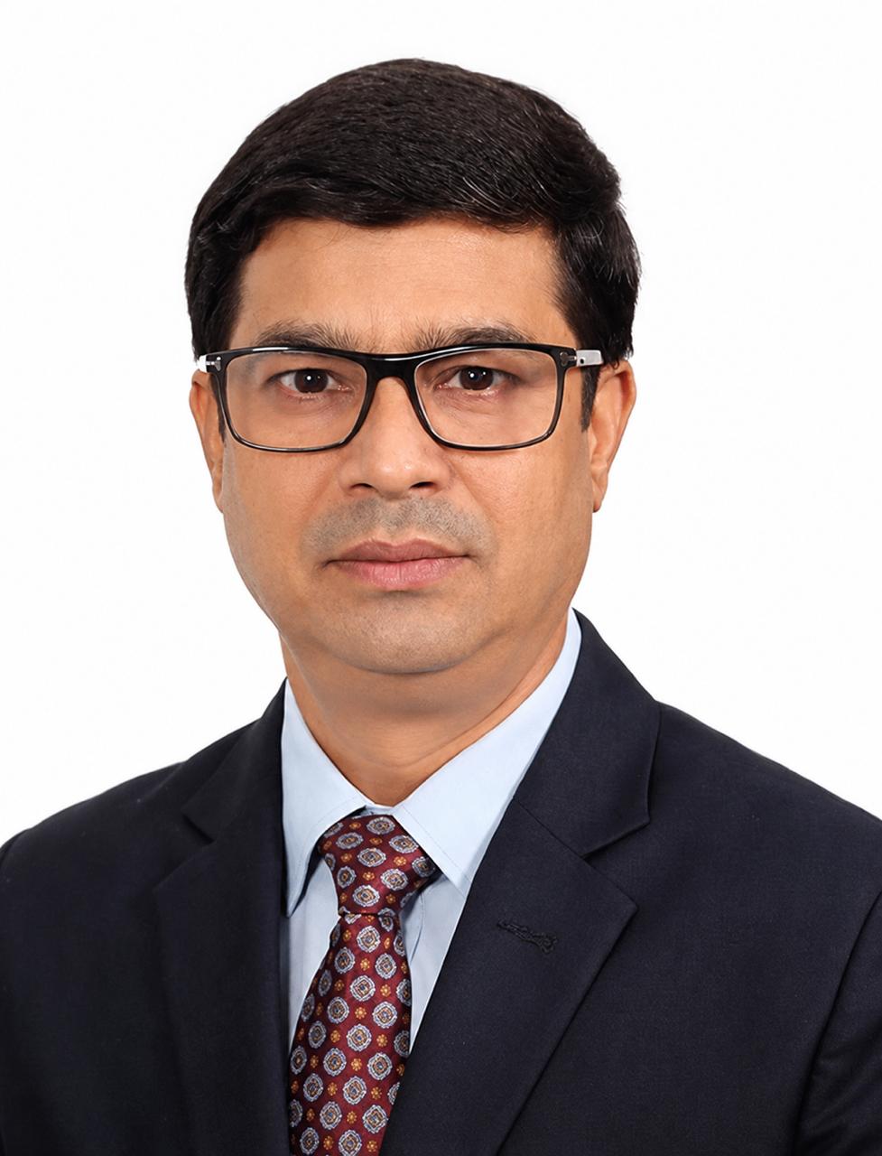minister