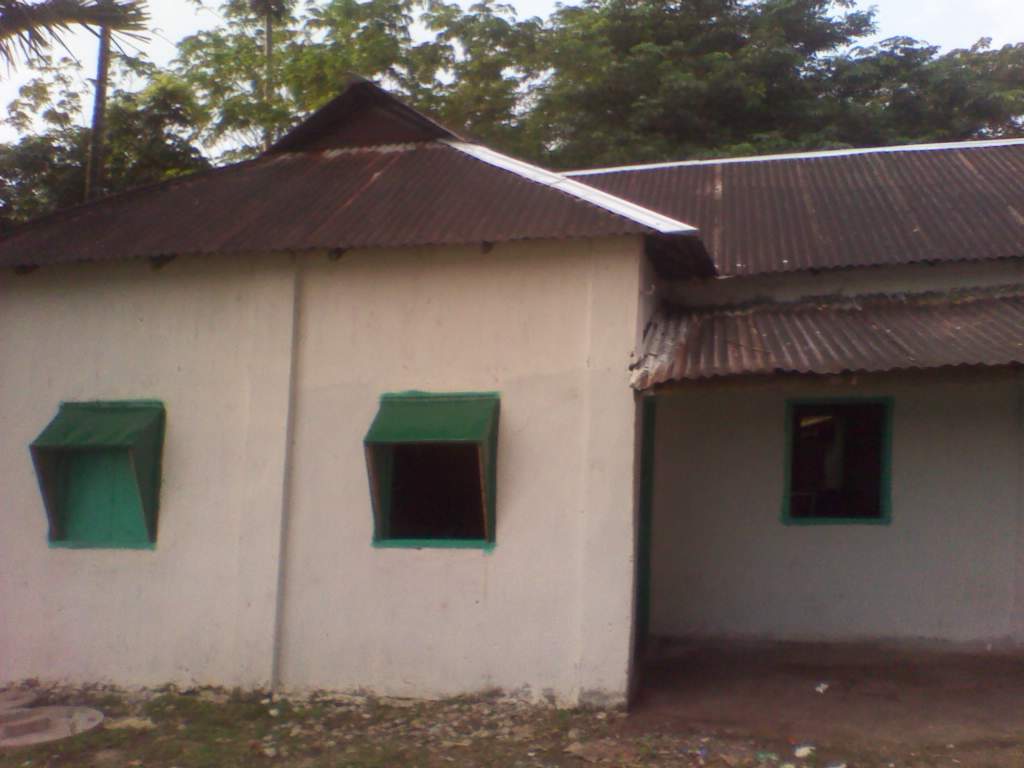 ভূমি অফিস