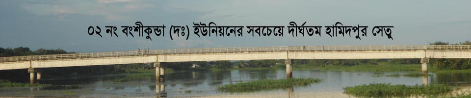 হামিদপুর সেতু