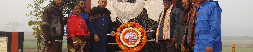 মহান বিজয় দিবস 16 ই ‍ডিসেম্বর ।