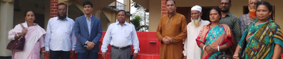 জানো প্রকল্পের হ্যান্ড ওয়াস উদ্বোধন।