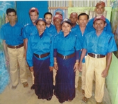 শৃঙ্খলা ও নিরাপত্তা