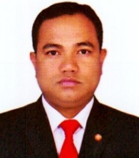 মনোরঞ্জন বর্মন