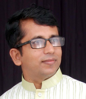 বিজিত কুমার আচার্য্য