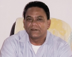 হাজী হাবিব হোসেন