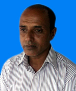 নুরুল ইসলাম মাছুম