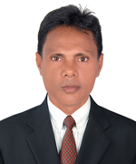 মোঃ কামাল আহমদ
