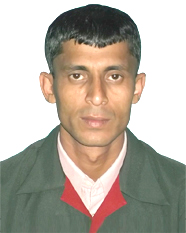 মোঃ আশিকুর রহমান