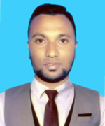 সৈয়দ মুমিনুর রহমান