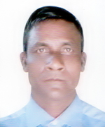 শরিফ আহমদ